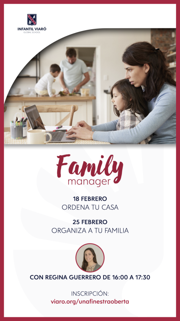 Family manager