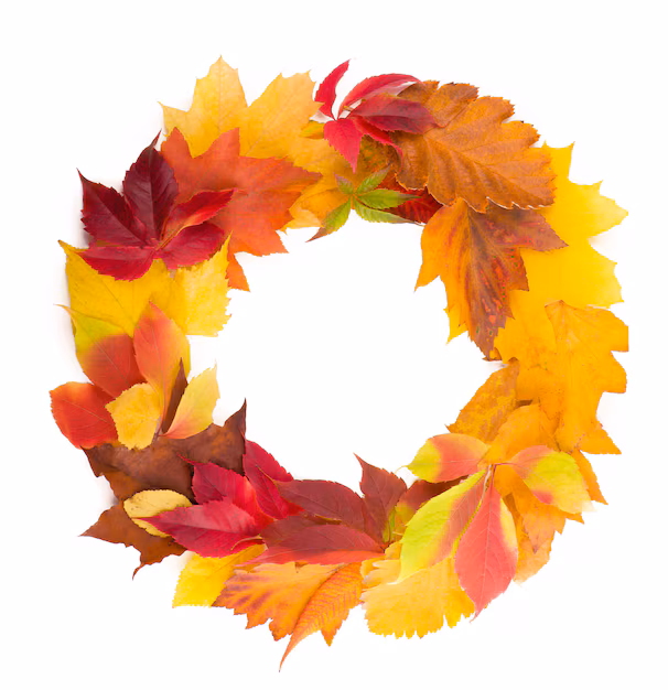 manualidades de otoño