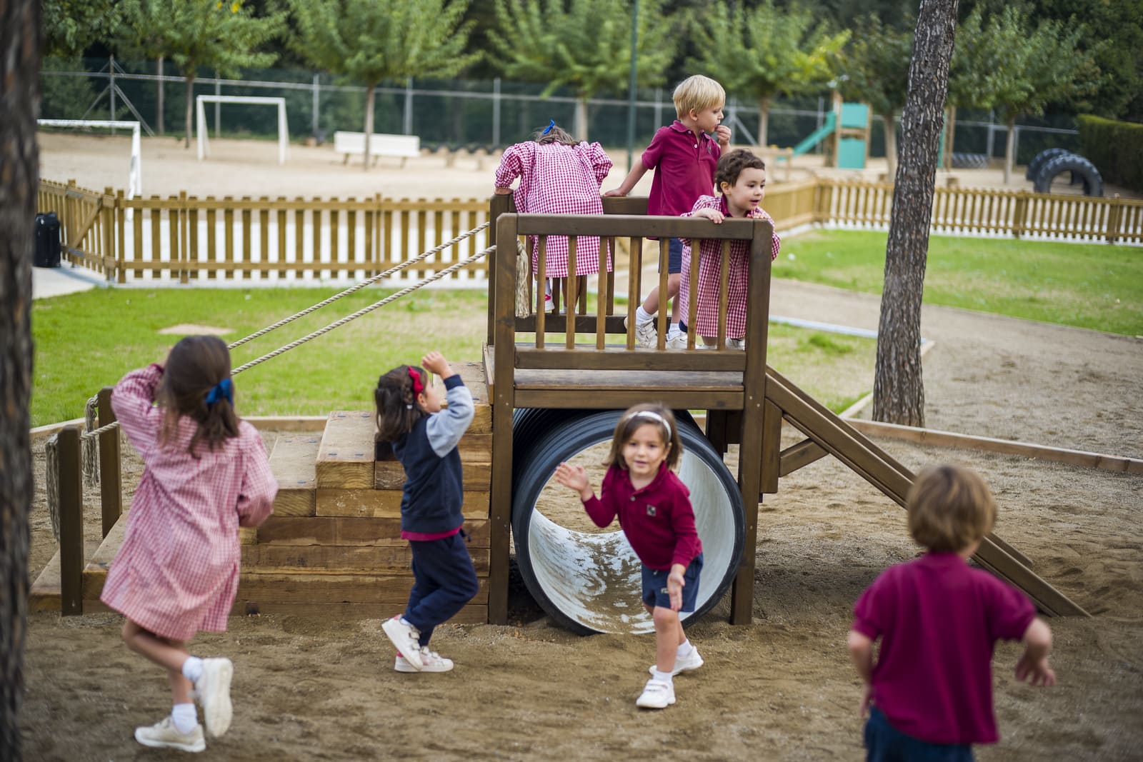 5 Beneficios del juego libre en el desarrollo infantil - Una finestra ...