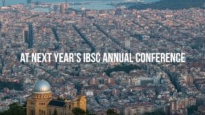 IBSC Annual Conference 2020 en Viaró
