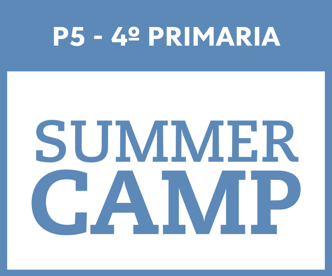 Actividades de verano Summer Camp