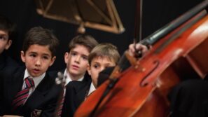 Aprendizaje Musical y rendimiento escolar