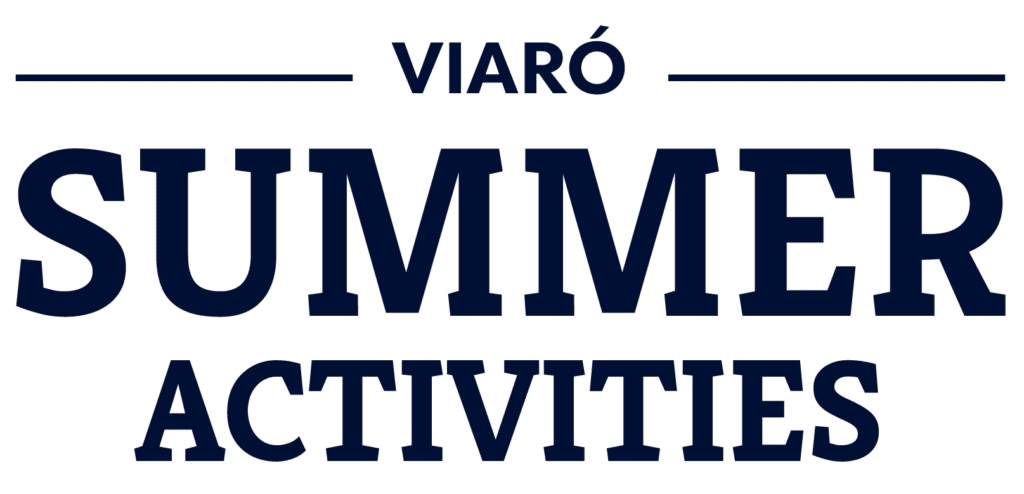 actividades de verano