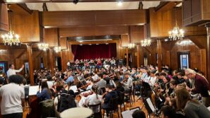 EMV. Concerts del Conservatori Liceu 2023