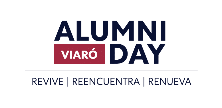 Alumni Day logo
