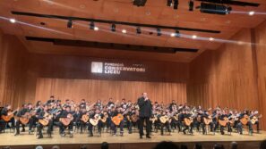 Concierto Guitarras 2024 header