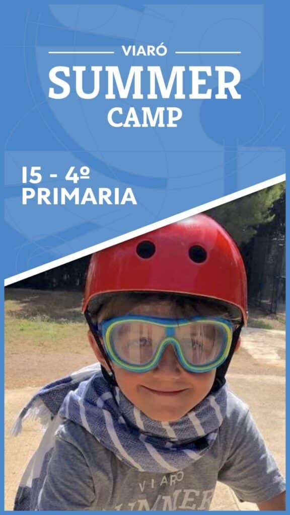 Summer activities summer camp