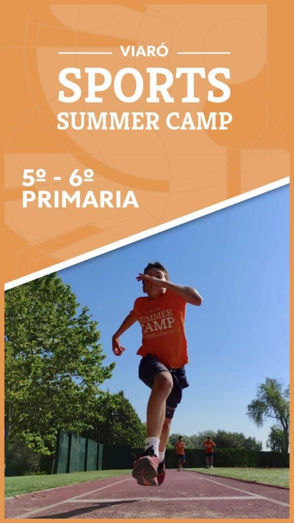 Summer activities Sports Summer Camp