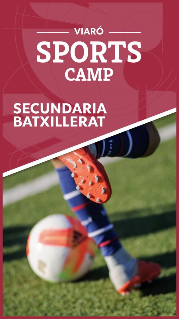 Summer activities Sports Camp