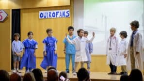 32 Certamen de teatro de Viaró header