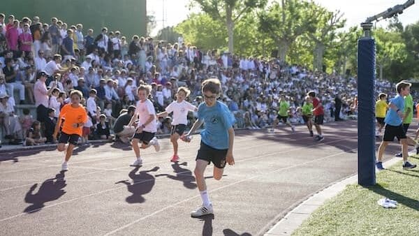 Educación física y salud