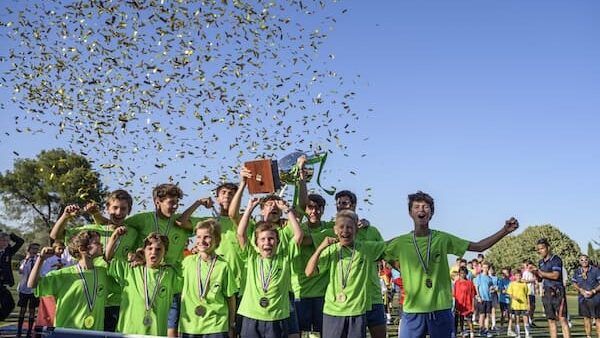 Olimpiada