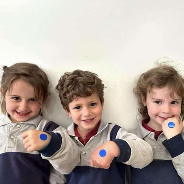 Diversidad en el aula