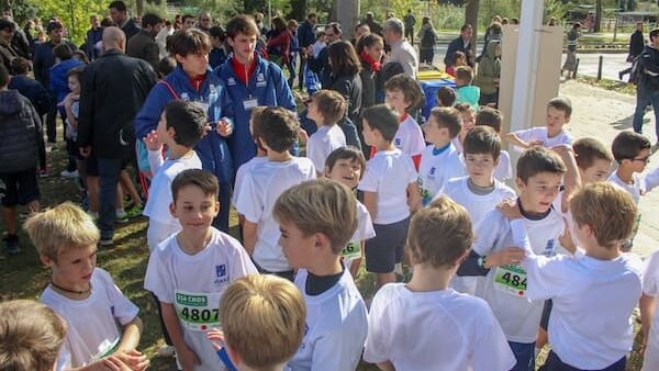 cros sant cugat