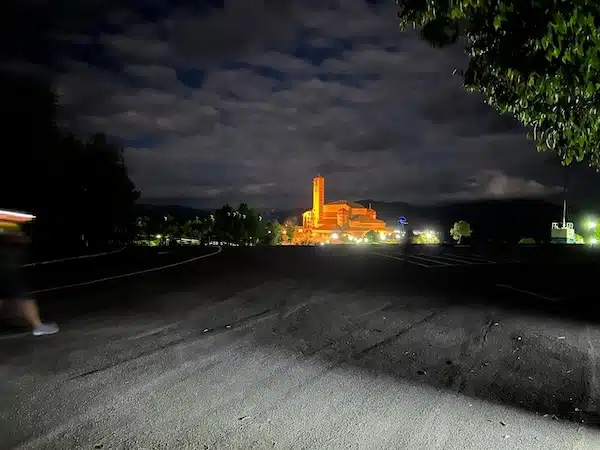 Santuario de Torreciudad