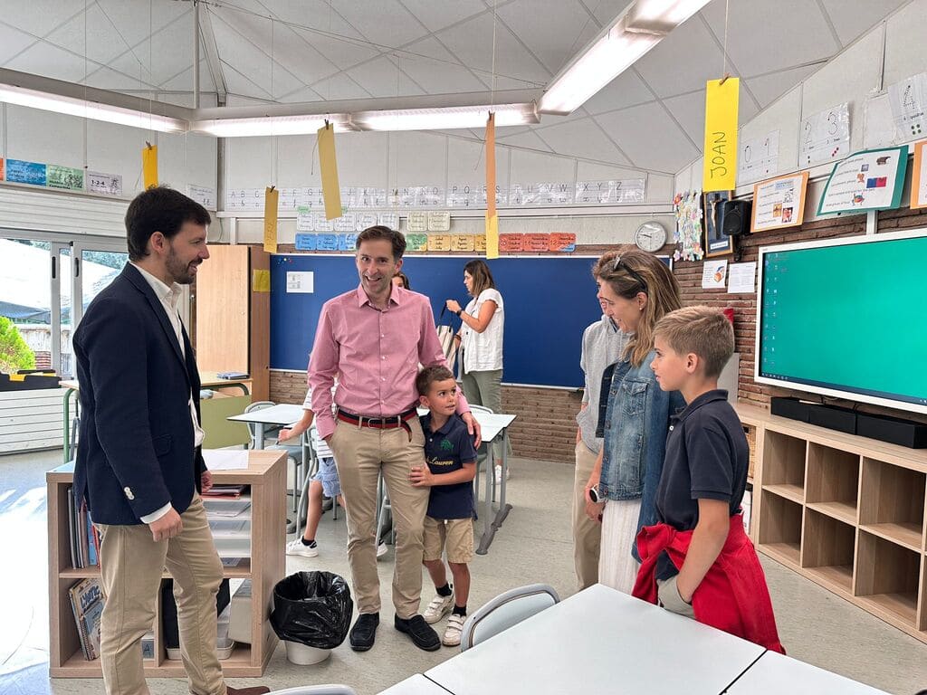Educación Primaria