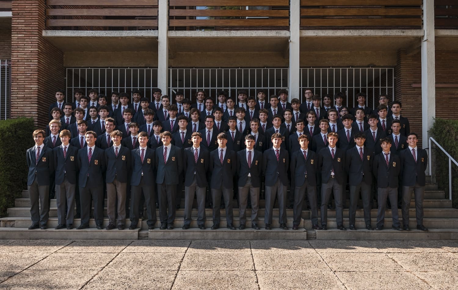 Resultados académicos de Bachillerato 23-24