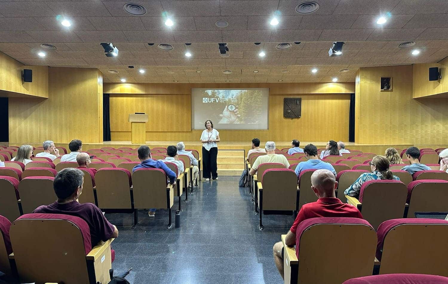 Formación docente 2024