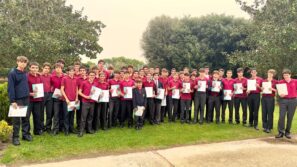 Diplomas Cambridge 2024 HEADER