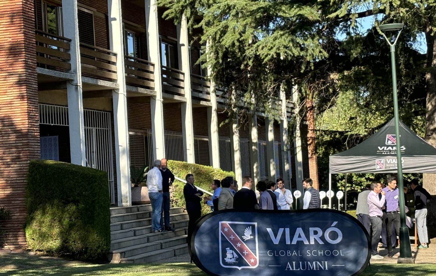 II Viaró Connect: Empresa Familiar