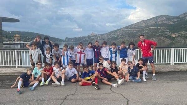 Convivència 6 Primària 24-25 B