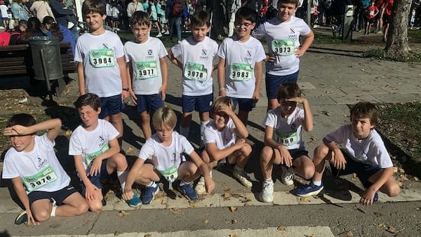 Cros Ciutat de Sant Cugat 24-25