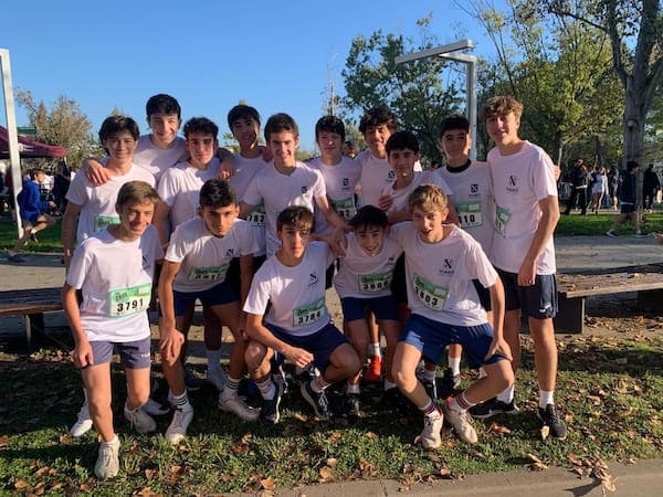 Cros Ciutat de Sant Cugat 24-25