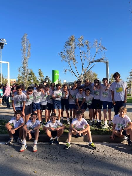 Cros Ciutat de Sant Cugat 24-25