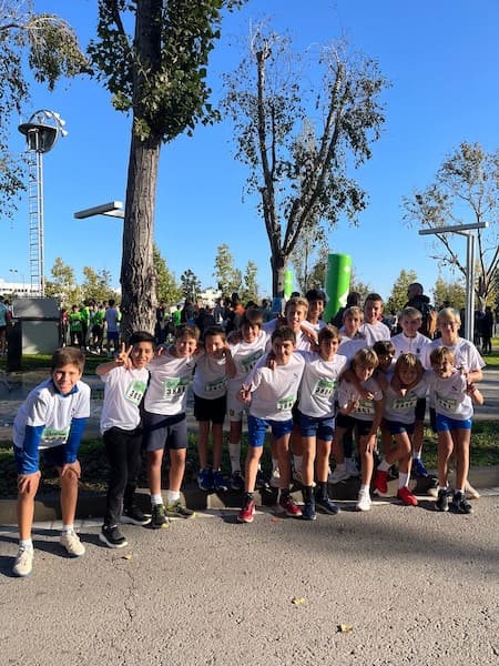 Cros Ciutat de Sant Cugat 24-25