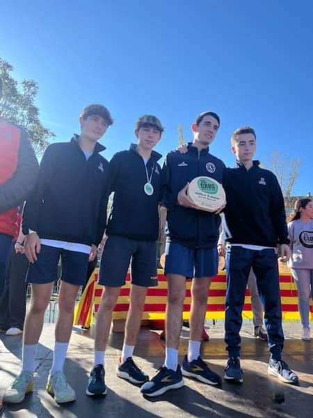Cros Ciutat de Sant Cugat 24-25