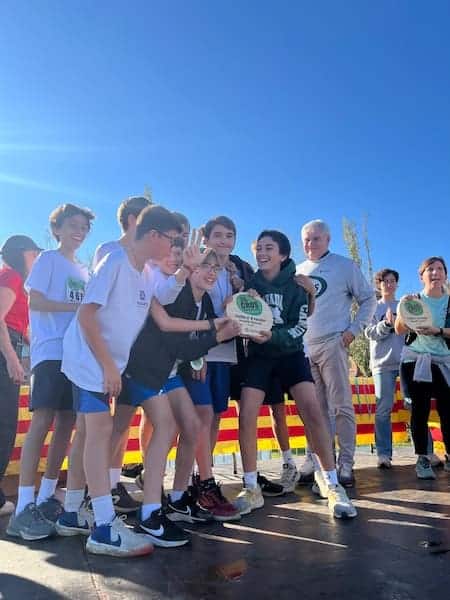 Cros Ciutat de Sant Cugat 24-25