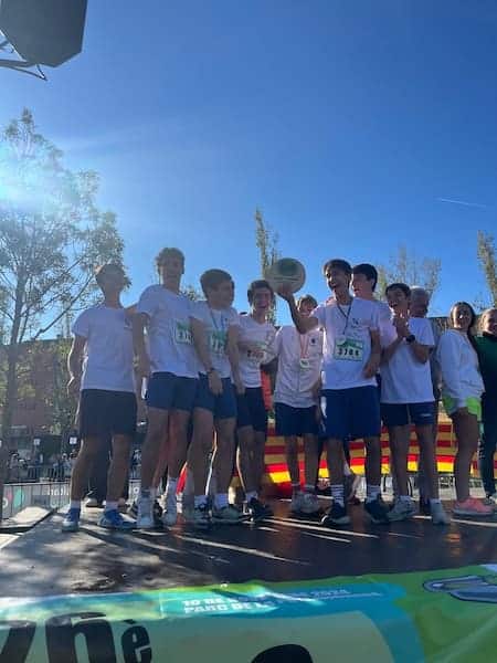 Cros Ciutat de Sant Cugat 24-25