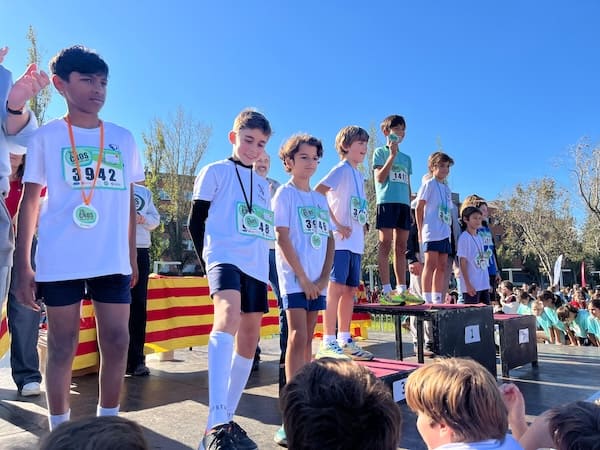 Cros Ciutat de Sant Cugat 24-25