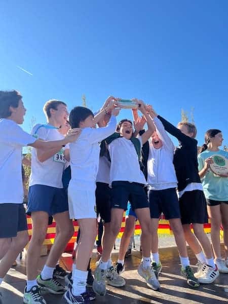 Cros Ciutat de Sant Cugat 24-25