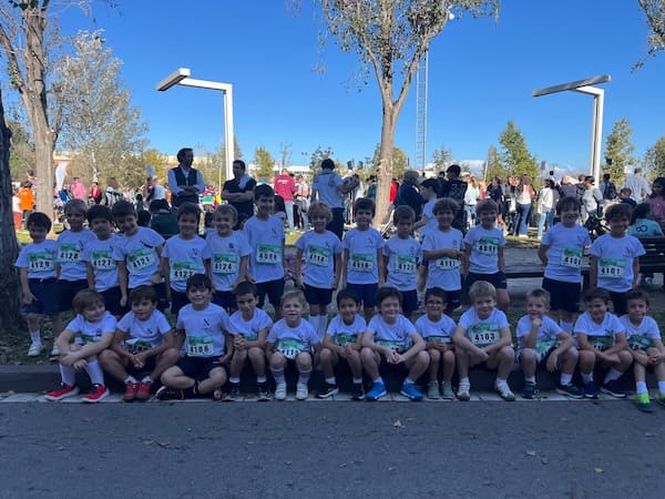 Cros Ciutat de Sant Cugat 24-25