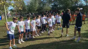 Cros de Sant Cugat 24-25 Header