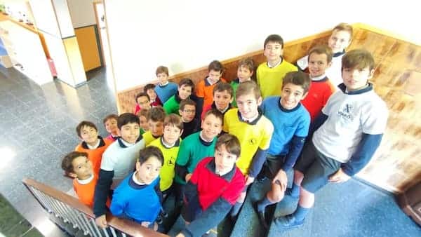 Matemàtiques Primària