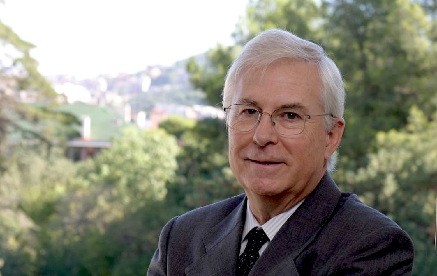 In memoriam: Javier Guillén