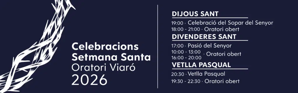 SEMANA SANTA BANNERCAT